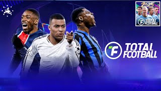 TOTAL FOOTBALL 2025 GLOBAL VERSION | UPDATE v2.5.217 | CAREER MODE GAMEPLAY [60 FPS] screenshot 5