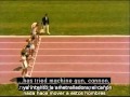 Capture de la vidéo Monty Python Fliegender Zirkus - Silly Olympics (Subtitulado Español)