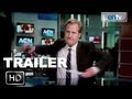 The Newsroom Official Trailer [HD]: Aaron Sorkin, Jeff Daniels Newest HBO Series: ENTV