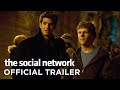 The social network  official trailer 2010