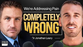 The Most Important Habits to Keep Your Body in Shape | Dr. Jonathan Leary by Behind the Brand 511 views 2 months ago 1 hour, 15 minutes