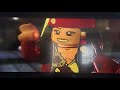 The Second Jack! - LEGO Pirates of The Caribbean #16