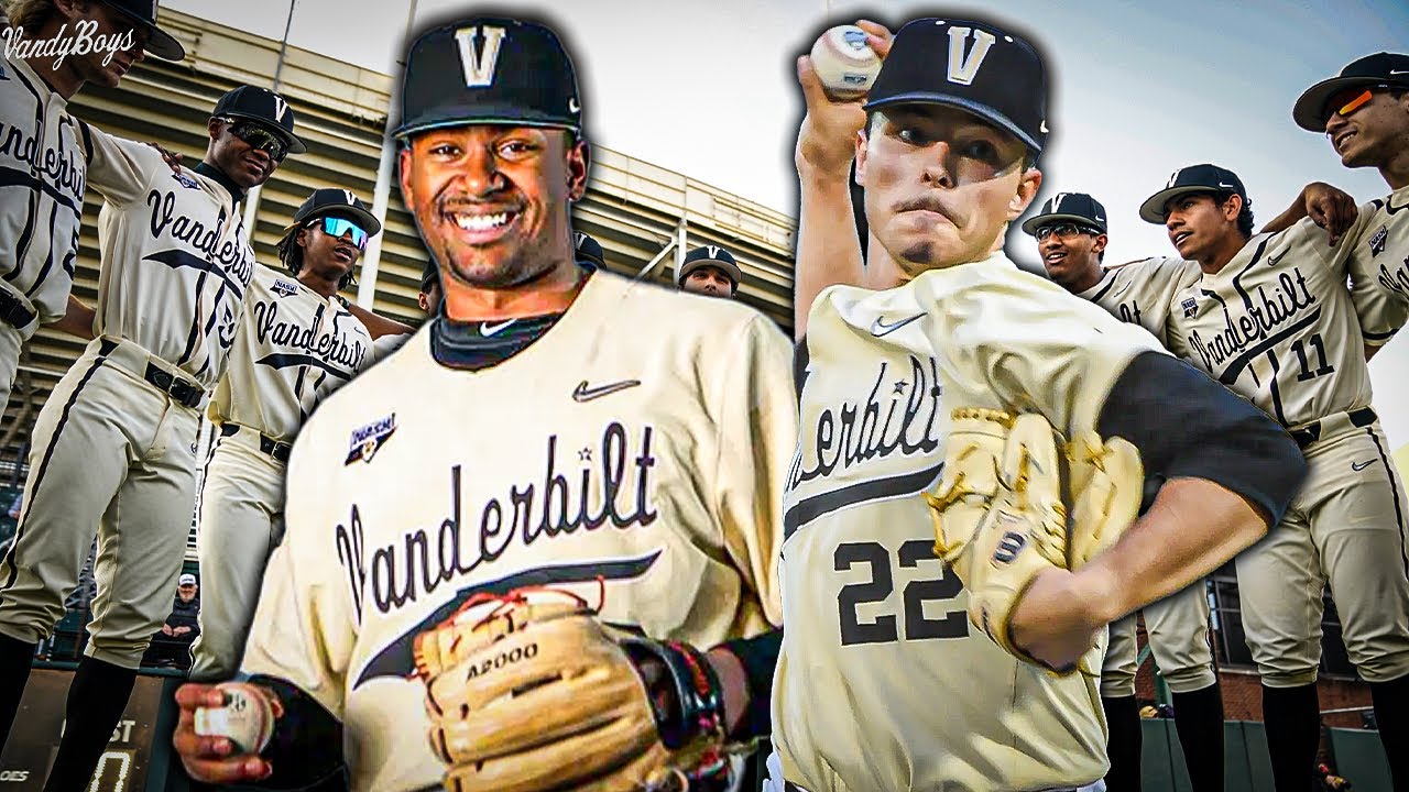 The Greatest 12 Punch In College Baseball HISTORY YouTube