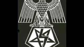 N.A.O.S. - Iron Youth