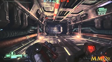 Tribes: Ascend - Cloak and Dagger Preview