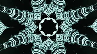 VJ Kaleidoscope 1 46 Free Footage - VJ Loops