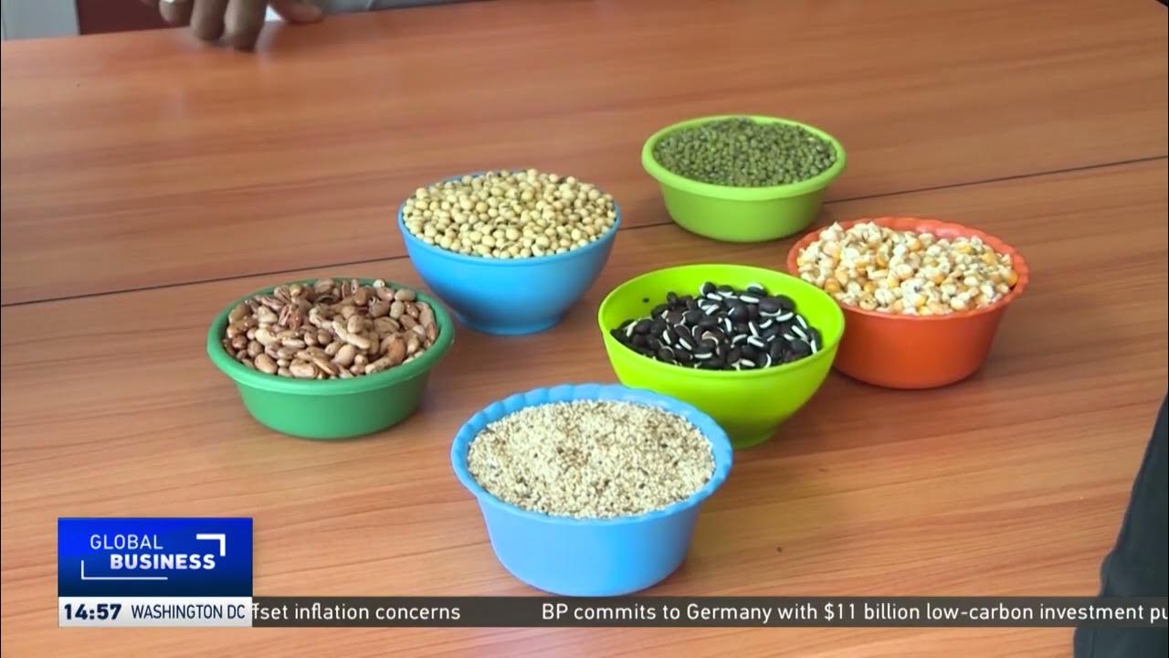 Tanzania to invest US0 million in higher quality seeds