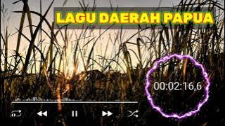 Lagu Yospan Papua_Lagu Yosim Pancar Papua