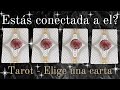 SIENTES QUE ESTA PENSANDO EN TI❓❓ DESCUBRE POR QUE 💚 TAROT INTERACTIVO - ELIGE UNA CARTA 💚