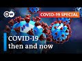 A look back at the COVID-19 pandemic | COVID-19 Special