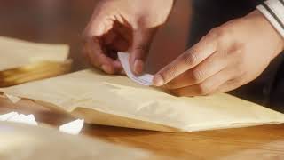 Brother Uk - Ql Label Printer For Office Labelling