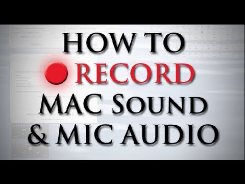 MAC Record Both