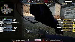 BAK NASIL ÖLÜCEK (ÖLDÜ) BU ADAM BİG TAKIMINDA OYNUYOR