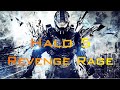 Halo 5 revenge rage