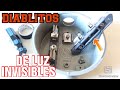 Diablitos de Luz*Para Pagar Menos Luz*
Que la Gente Utiliza*Base de Medidor