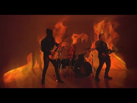 異種 Alienoid - 依賴 Official MV