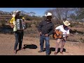 PALOMAS QUE ANDAN VOLANDO Canta PANCHO MARTÍNEZ