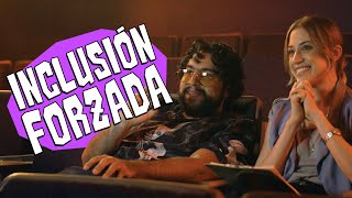 Download Lagu INCLUSIÓN FORZADA MP3 Download Lagu INCLUSIÓN FORZADA MP3