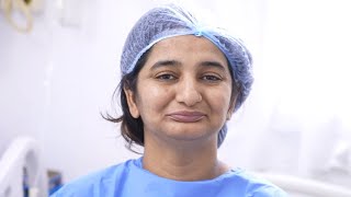 Full Procedure of Bijaw Surgery & Beautiful Results After Plastic Surgery