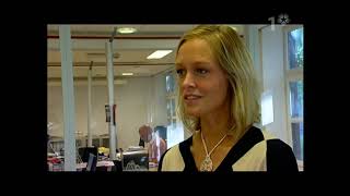 Uppdrag granskning SVT 2006-09-13 | Reinfeldts värld (ej komplett från början)