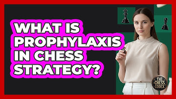 What Is Prophylaxis In Chess Strategy?