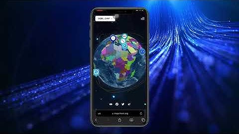 Mapchain: How to Connect Your Wallet to Dapp