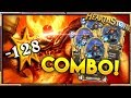 NEW WILD COMBO | Best Moments & Fails Ep. 47 | Hearthstone