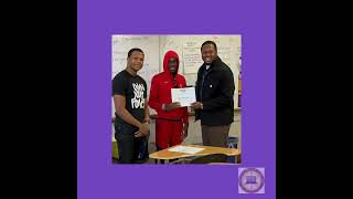 MAST Ingage NYC Certificate  Ceremony