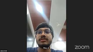 CSC BRACH CN LAB VIVA SESSION IN GCC 13/11/24