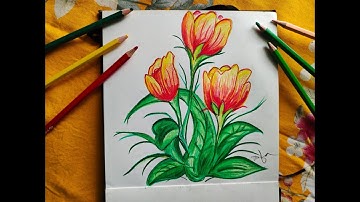 Mastering Flower Drawing: Easy Step-by-Step Guide for Stunning Results