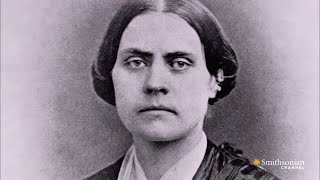 What Crime Did Susan B. Anthony Commit?