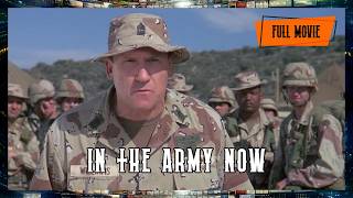 In The Army Now (1994) | English | Comedy