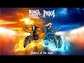 Blades Of Steel Riders Of The Night Feat Prika Amaral Nervosa Official Video Blades Of Steel Riders Of The Night Feat Prika Amaral Nervosa Official Video