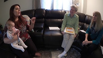 COS-TC: Parent Reaction to Engaging in the Process