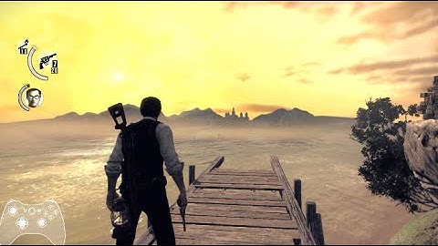 The Easier Part - The Evil Within - AKUMU (part 5)