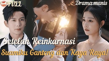 Setelah Dikhianati, Aku Menikah Lagi dengan Pria Kuat dan Ganteng!#ceo #romantic #minidrama