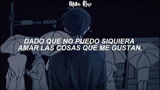 (Yuudachi) After the Rain - Mafumafu x Soraru //Sub.Español