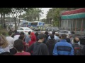 Brazilians Party in the Face of Defeat | Hyundai FIFA World Cup™ Taxi