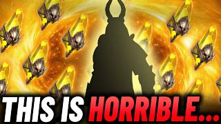 I Pulled the WORST CHAMPION IN THE GAME?! (Summon Rush Sacred Shard Opening) - Raid Shadow Legends