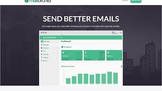 Newsletter Subscribe Script | Open Source Email Newsletter Script | Advance Newsletter Script