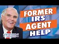 THIS IS THE IRS AUDIT PROCESS, EXPLAINED BY A FORMER IRS AGENT, Representation available.