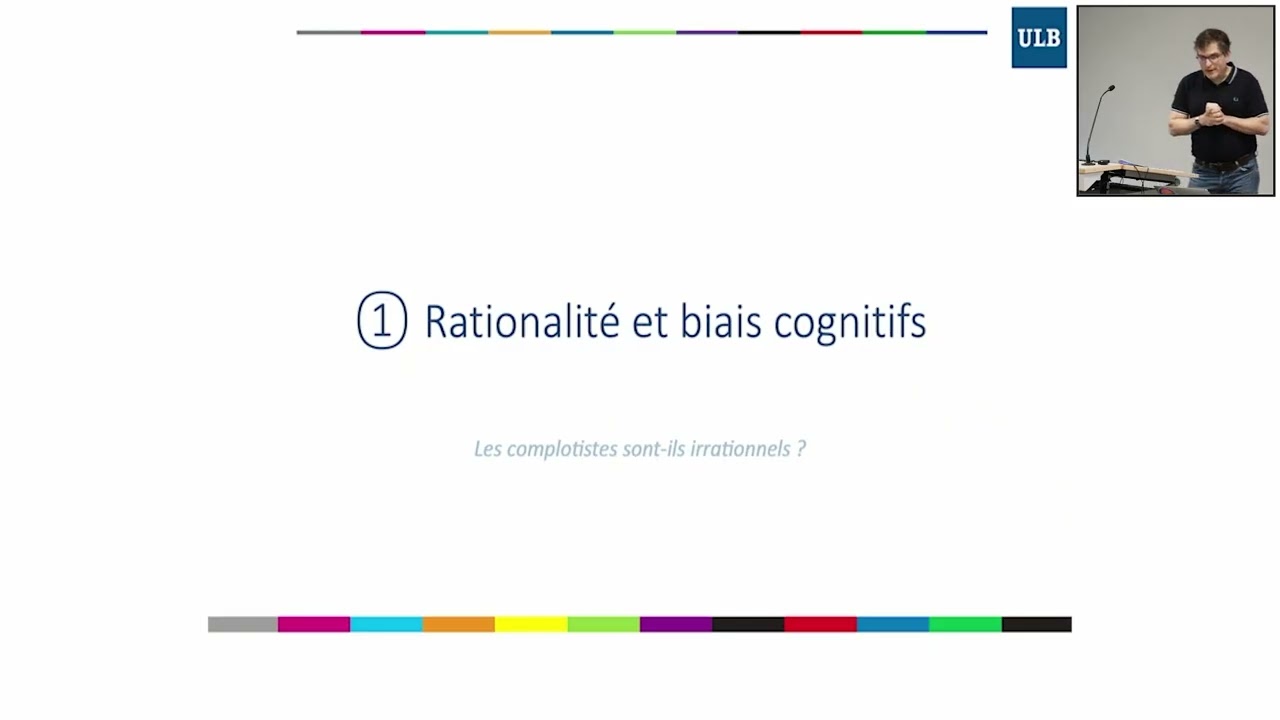 Nous ne sommes pas des moutons: les théories du complot comme récits identitaires