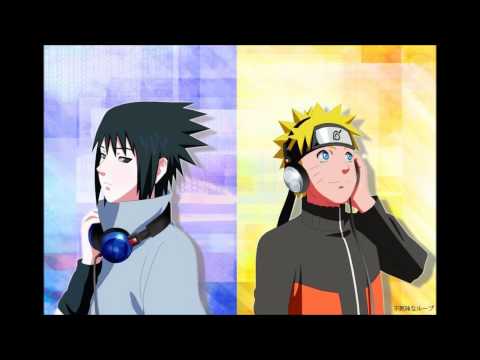 naruto shippuden opening 12 full.