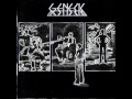 Genesis - Unreleased Instrumental #2 (Take 2)