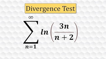 Test of Divergence