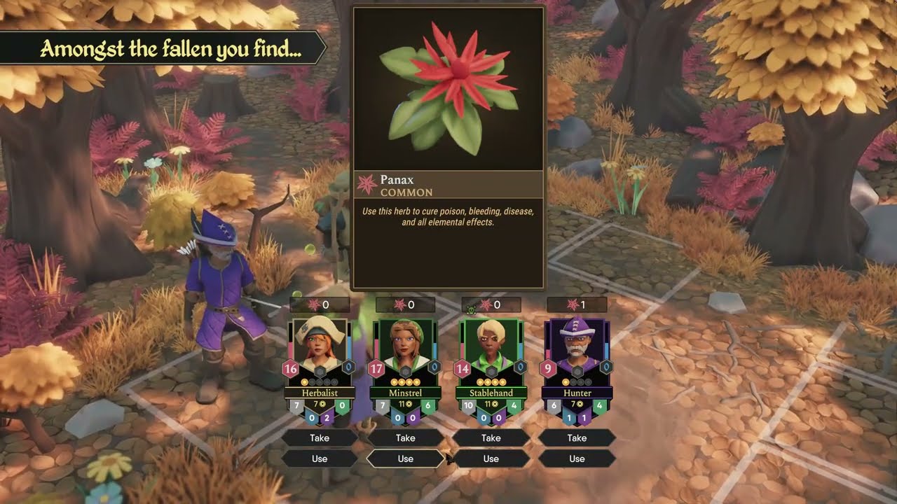 FOR THE KING II gameplay [No Commentary]