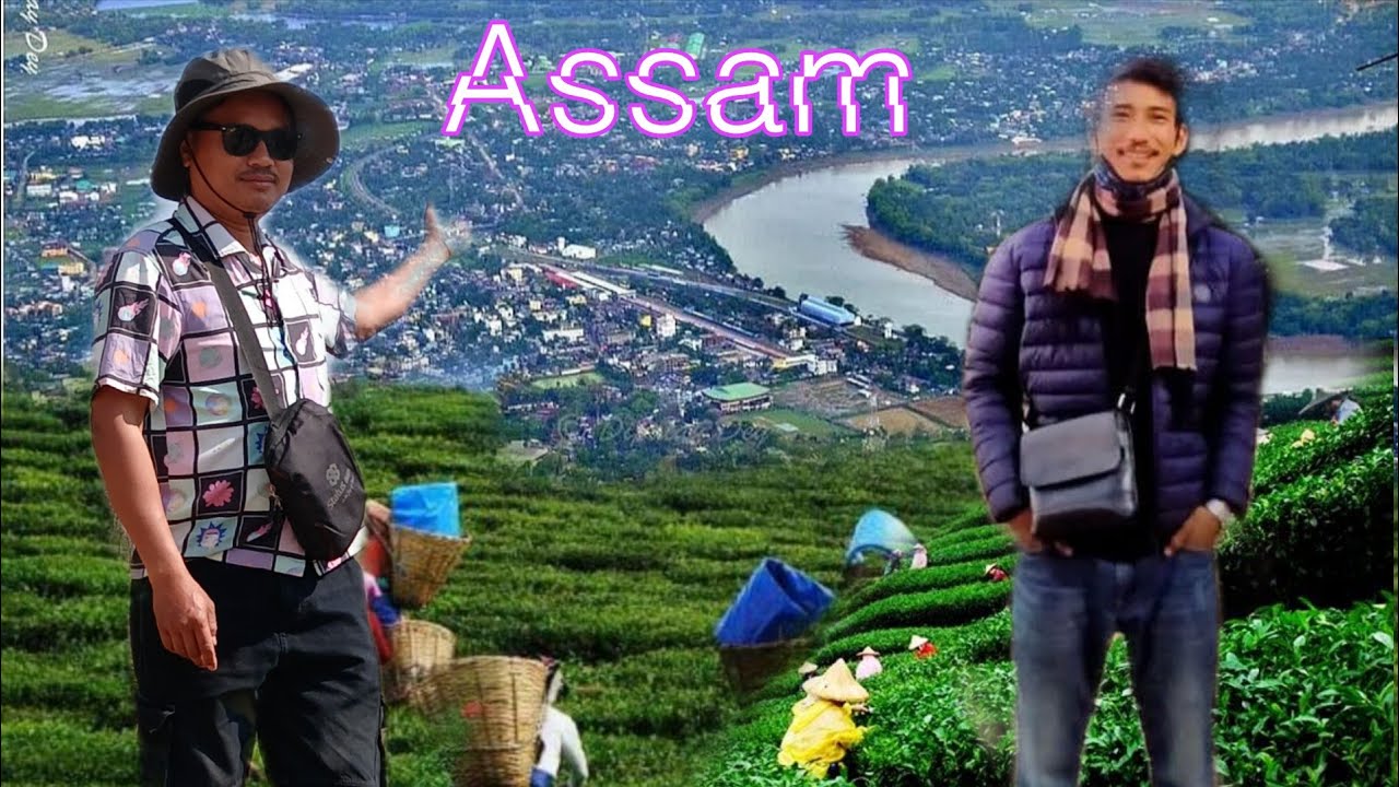 Silchar o Failaimi kmani mafai mi