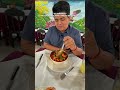 ¿El restaurante más famoso de Tenosique? 🍤