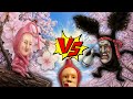 【こびとづかん】ミヤビハカナシvsアラシクロバネvsノミビョウタン〜パワーは全開！桜は満開！ぶっぱなせ！マチョモン春のパン祭り2026