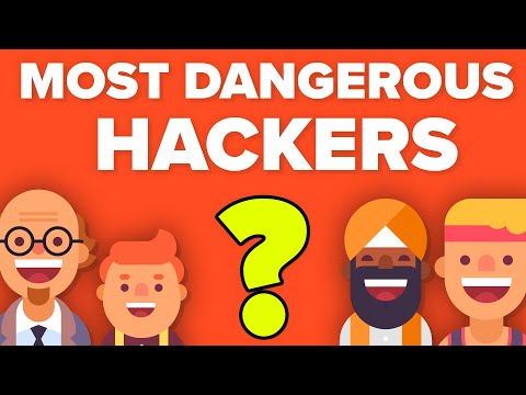 10 Most Dangerous Hackers Of All Time Youtube - most dangerous hackers in roblox